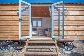 Willow - 1 Bedroom - Amroth