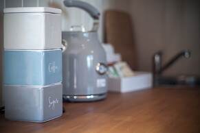 Willow - 1 Bedroom - Amroth