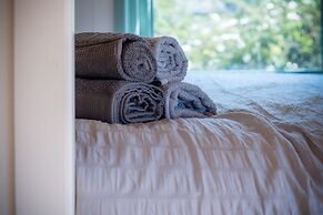 Willow - 1 Bedroom - Amroth