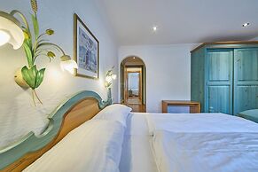 Chalet Haider