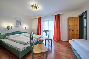 Chalet Haider