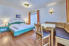 Chalet Haider