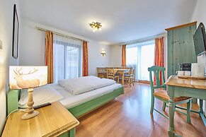 Chalet Haider