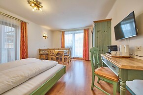 Chalet Haider