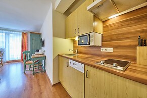 Chalet Haider