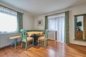 Chalet Haider