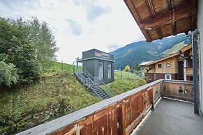 Chalet Haider