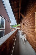 Chalet Haider