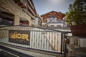 Chalet Haider