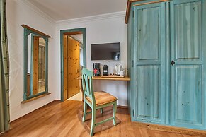 Chalet Haider