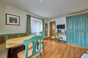 Chalet Haider