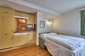 Chalet Haider