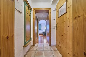 Chalet Haider