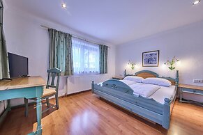 Chalet Haider