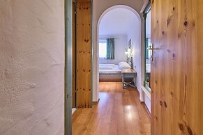Chalet Haider