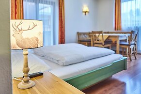Chalet Haider