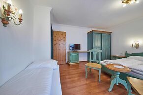 Chalet Haider