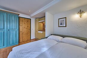 Chalet Haider