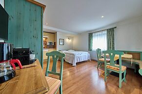 Chalet Haider