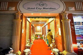 Hotel City Meridian