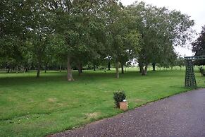 Red Lodge Country House