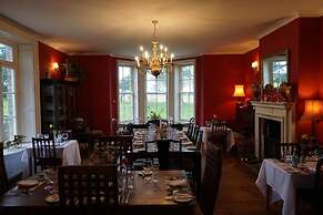 Red Lodge Country House