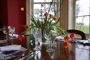 Red Lodge Country House