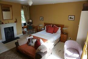 Red Lodge Country House