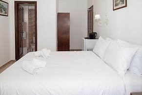 Argo Rooms - Papadakis