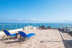 Argo Rooms - Papadakis