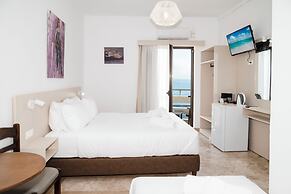 Argo Rooms - Papadakis