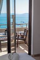 Argo Rooms - Papadakis