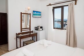 Argo Rooms - Papadakis