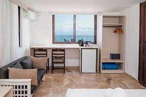 Argo Rooms - Papadakis