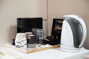 Argo Rooms - Papadakis