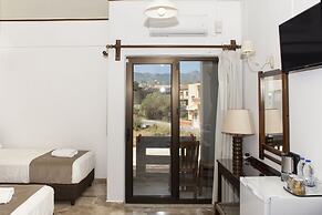 Argo Rooms - Papadakis