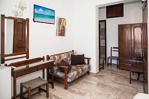 Argo Rooms - Papadakis