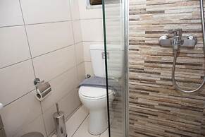 Argo Rooms - Papadakis