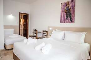 Argo Rooms - Papadakis