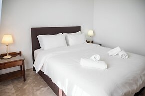 Argo Rooms - Papadakis