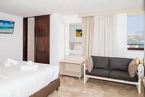 Argo Rooms - Papadakis