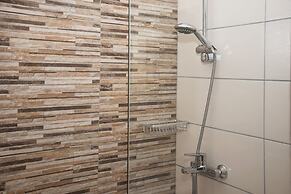 Argo Rooms - Papadakis