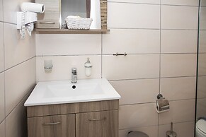 Argo Rooms - Papadakis