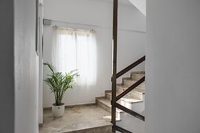 Argo Rooms - Papadakis