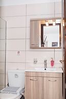 Argo Rooms - Papadakis