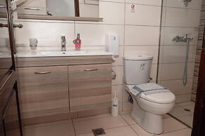 Argo Rooms - Papadakis