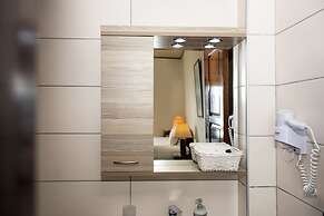 Argo Rooms - Papadakis