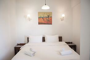 Argo Rooms - Papadakis