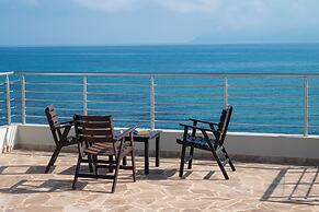 Argo Rooms - Papadakis