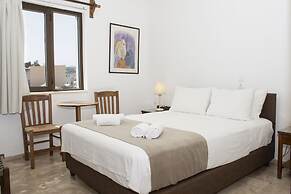 Argo Rooms - Papadakis